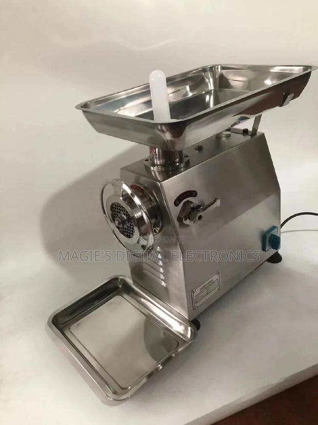Tk-M22 Meat Mincer