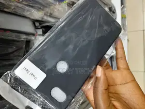 Kart Back Cover for Google Pixel 3AXL Silicon Case