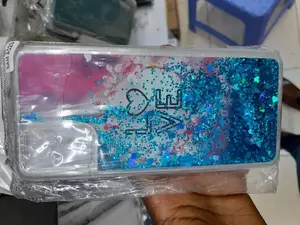Samsung Galaxy A02s Case - Soft Flex - Flower
