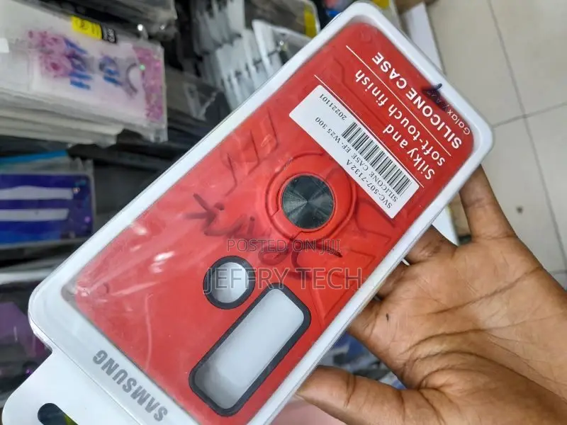 Hybrid Phone Case for Tecno Pova 2 CAMON 17 Pro Spark 6 Air