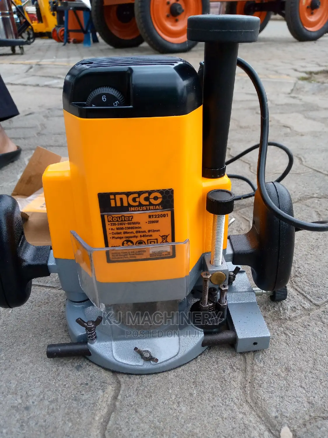 Router for Woodworking OFFER!!