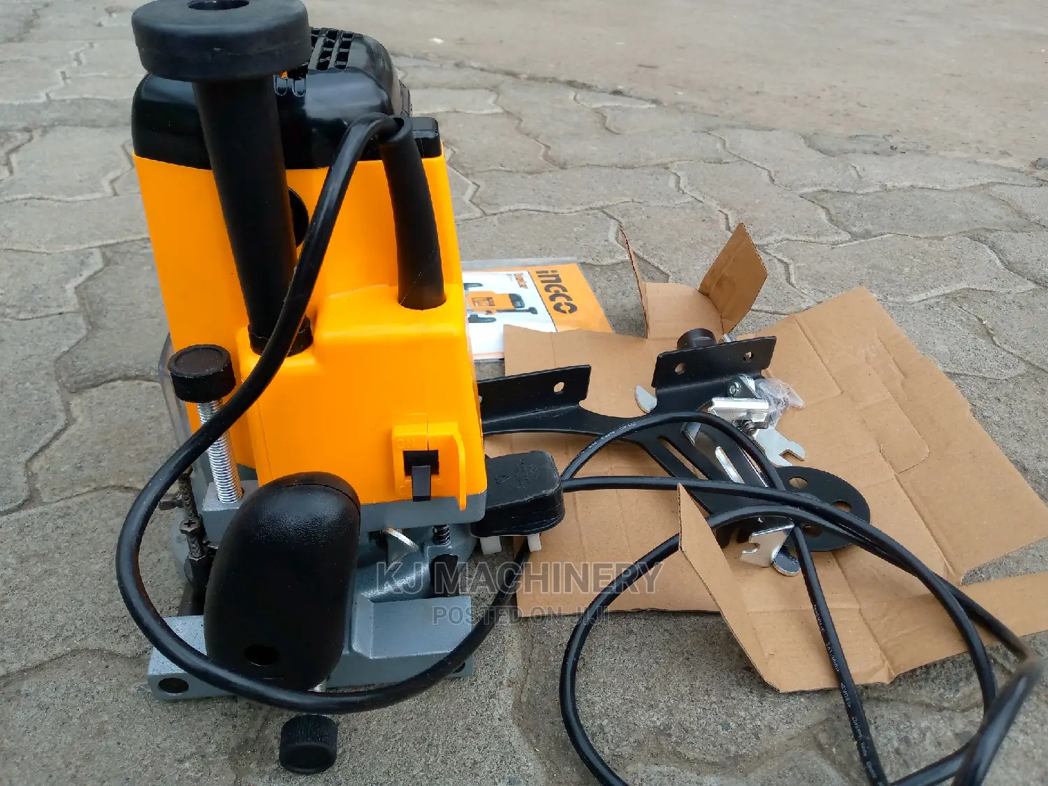 Router for Woodworking OFFER!!