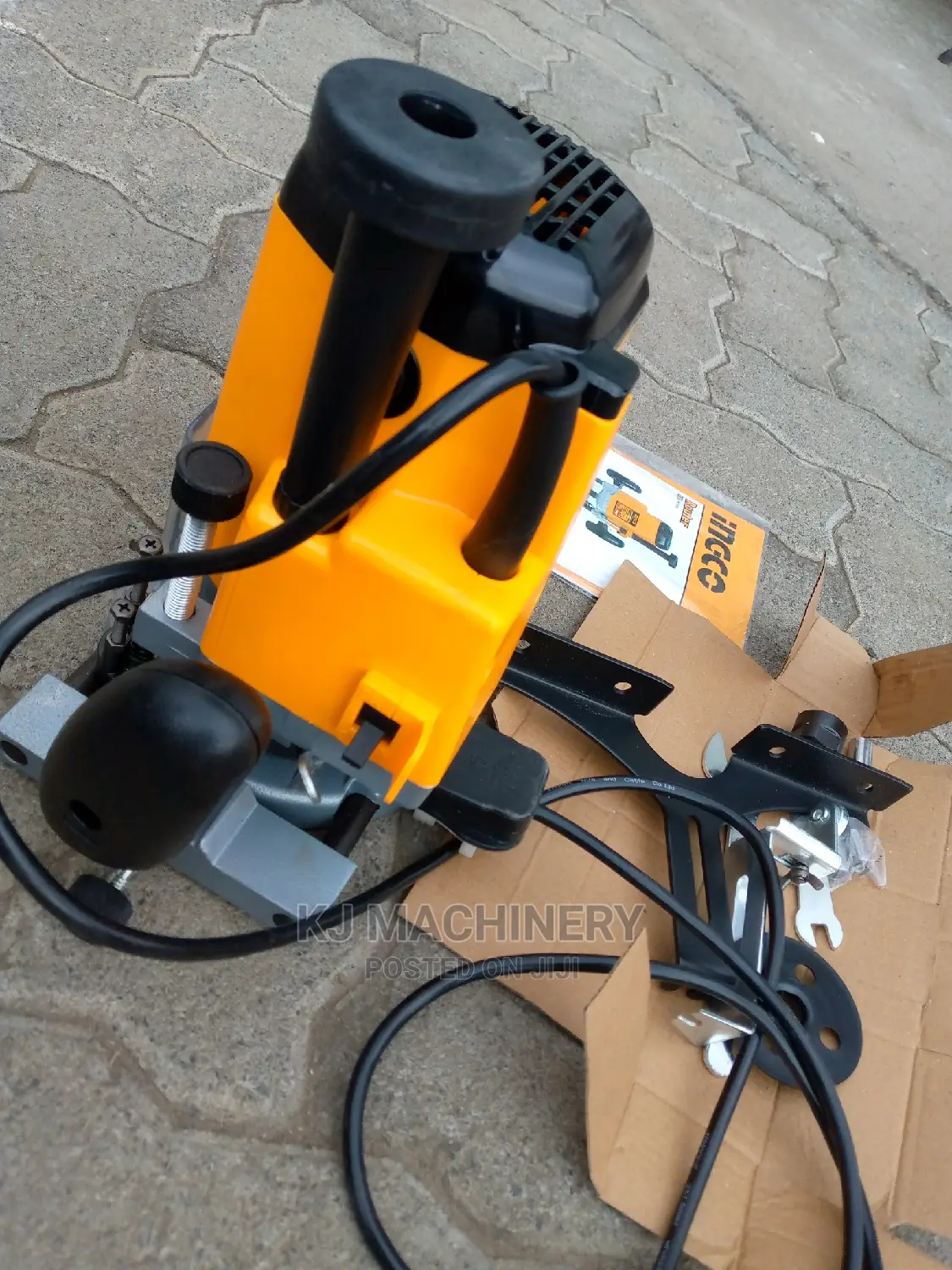Router for Woodworking OFFER!!