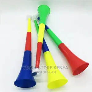 Vuvuzelas in Wholesale