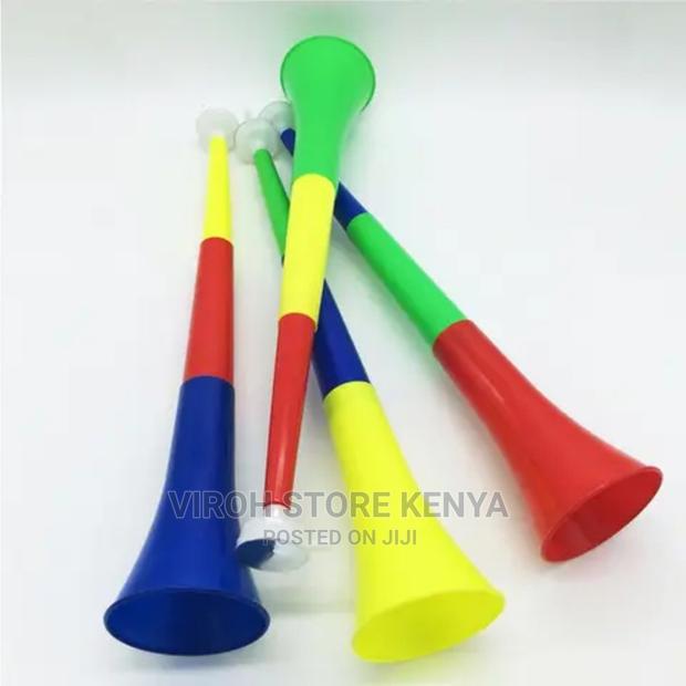 Vuvuzelas in Wholesale