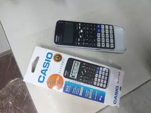 Casio FX-991EX Classwiz Scientific Calculator 552 Function