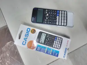 Casio FX-991EX Classwiz Scientific Calculator 552 Function