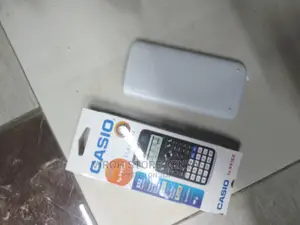 Casio FX-991EX Classwiz Scientific Calculator 552 Function