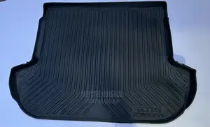 Subaru Legacy 2014 Boot Mat Cargo Liners