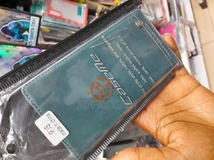 Premium iPhone XS Casee Soft Matte Wallet Case - thumbnail 2