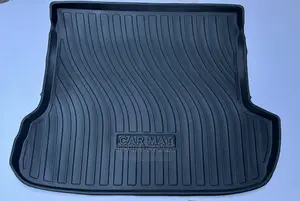 Subaru Outback 2015 Boot Mats Cargo Liners