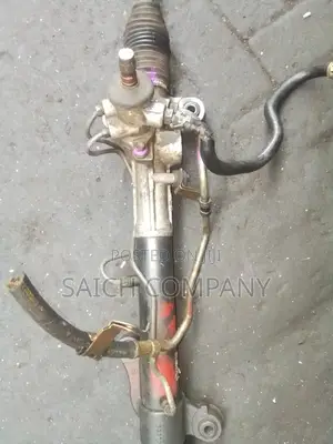Voxy Old Steering Rack