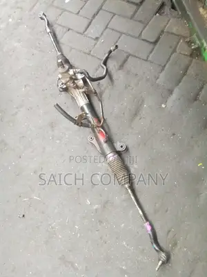 Voxy Old Steering Rack