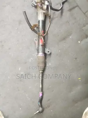 Voxy Old Steering Rack