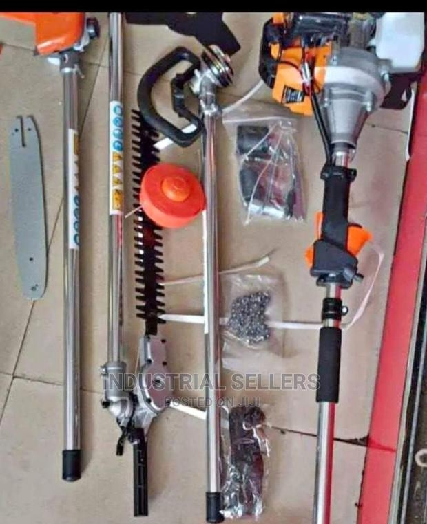 4 in 1 Hedge Trimmer Brush Cutters - main view