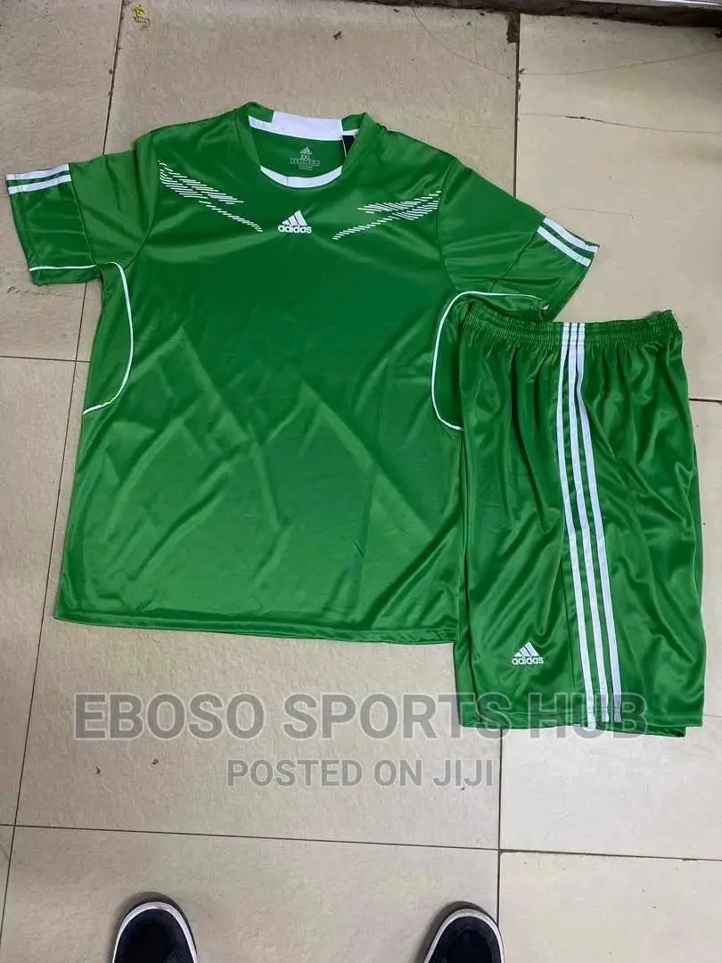 Football Kit