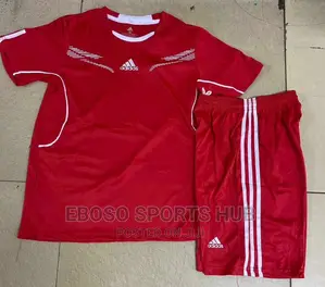 Football Kit