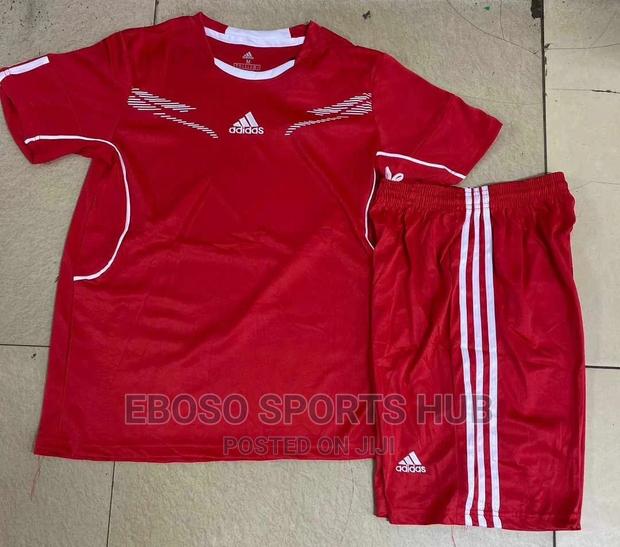 Football Kit - thumbnail 3