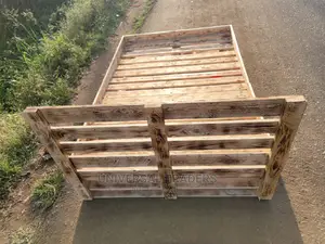Pallets Beds - All Sizes 4*6/5*6/6*6 Available