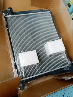 Radiator 5L Available