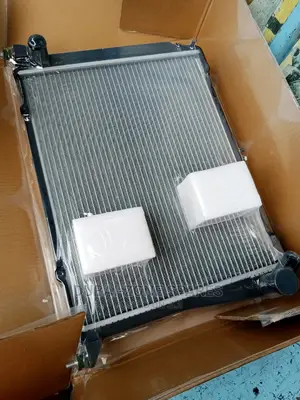 Radiator 5L Available