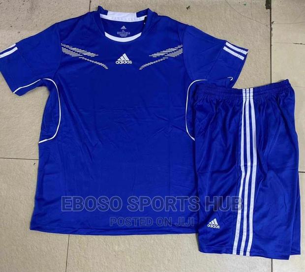 Latest Original Football Jerseys - main view