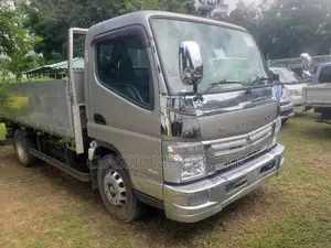 Mitsubishi Canter, 2016, Manual, Diesel, 5 Ton Capacity