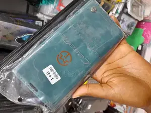 Oneplus 8 Retro Style Leather Magnetic Flip Wallet Case Blu