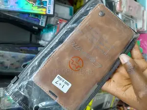 Oneplus 7 Oneplus 7 Pro Leather Flip Magnetic BACK Case Cove