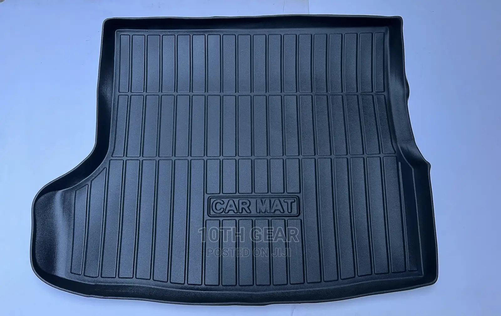 Mazda Axella 2014 Boot Mats Cargo Liners Available Order Now