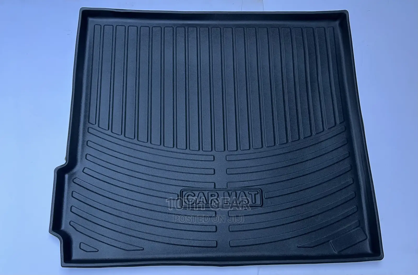 BMW X5 Boot Mats Cargo Liners Available Order Now