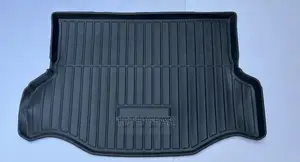 Rav4 2015 Boot Mats Cargo Liners