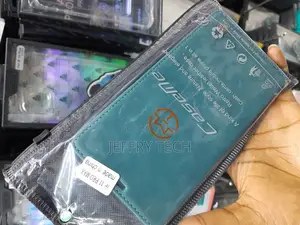 iPhone 11 Pro Max Flip Leather Wallet Case