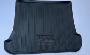 Prado 120 Boot Mats Cargo Liners Trunk Mats
