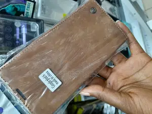 Leather Wallet Flip Cover Case for Google Pixel 6