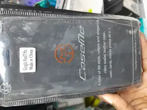 Flip Cover Google Pixel 7 Pro