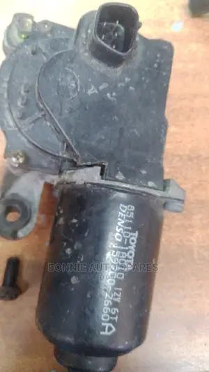 Toyota Ae110 Wiper Motor