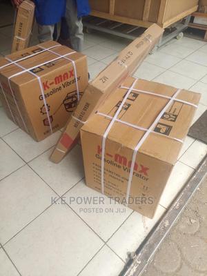 6m Rod 7hp Kmax Brand Concrete Vibrator - main view