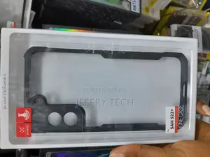 Protective Bumper Full Case for Samsung GALAXY S22 PLUS