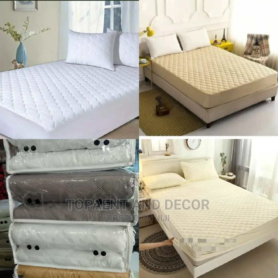 Mattress Protector Mattress Protector Mattress Protector