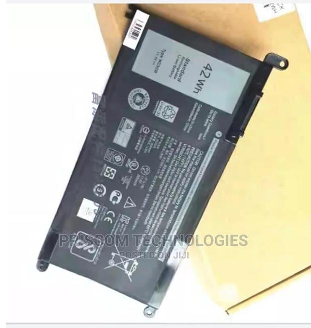 Dell Inspiron 7570 Battery - Laptop Batteries