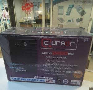 Cursor 2kva UPS - thumbnail 2