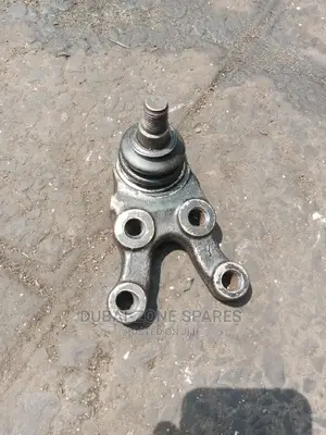 EX Japan Lower Ball Joints Pajero, L200 Available