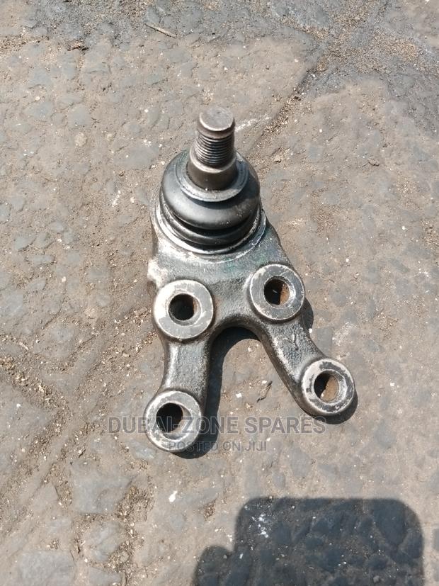 EX Japan Lower Ball Joints Pajero, L200 Available - thumbnail 3