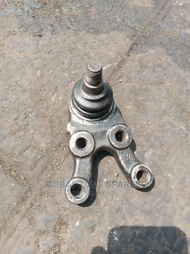 EX Japan Lower Ball Joints Pajero, L200 Available - thumbnail 4
