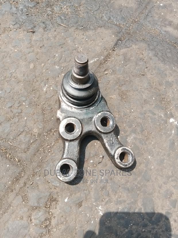 EX Japan Lower Ball Joints Pajero, L200 Available - thumbnail 5
