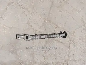 Lower and Upper Universal Steering Prado J120.