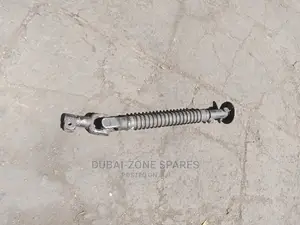 Lower and Upper Universal Steering Prado J120.