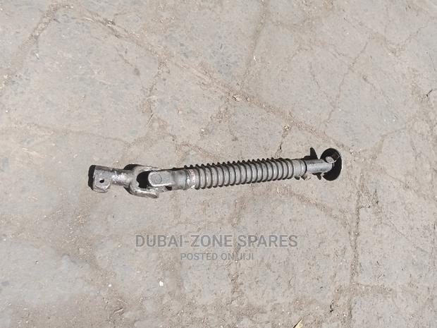 Lower and Upper Universal Steering Prado J120. - thumbnail 3