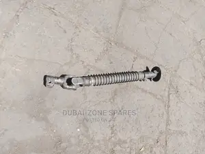 Lower and Upper Universal Steering Prado J120.